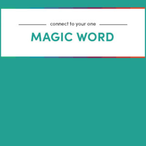 Magic Word