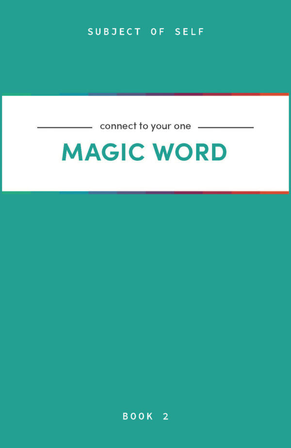 Magic Word